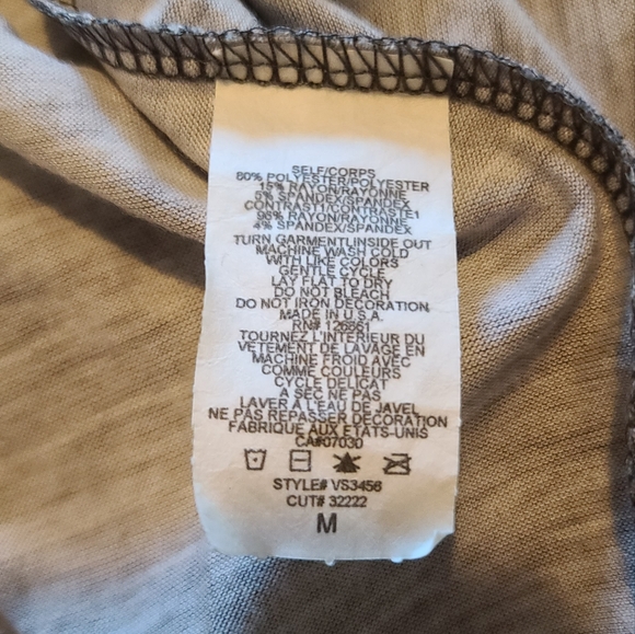 ❣️Clouds Tunic Top ❣️BOGO - Picture 4 of 5